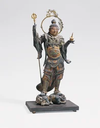 Bishamonten
